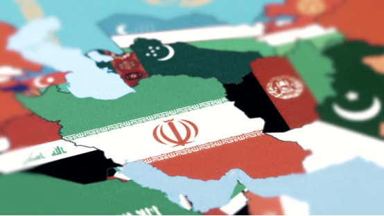 The True Face of Iran: A Regional Giant